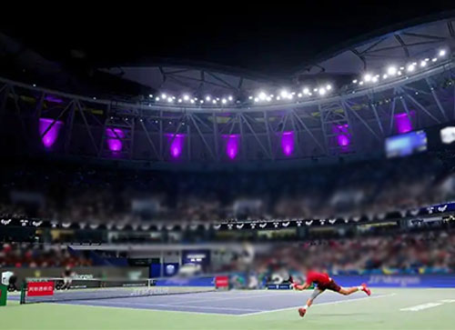 邹平市体育比赛