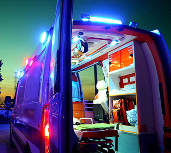 邹平市车辆内部展示